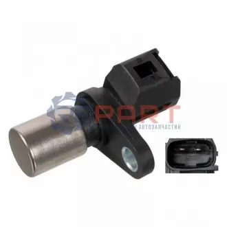 Датчик положения распределительного вала Febi Bilstein 30825