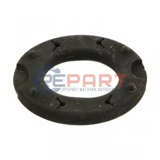 Підшипник амортизатора (переднього) опорний MB C-class (W203) 02-07 (R) FEBI BILSTEIN 30839 Купити в Україні