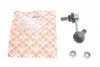 Фото Стійка стабілізатора передн Прав 78mm MITSUBISHI PAJERO IV 3.0-3.8 10.06 Febi Bilstein (30844) зображення 1
