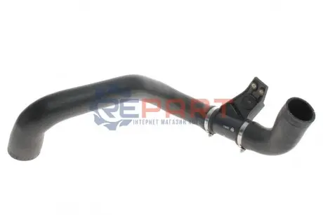 Патрубок інтеркулера (верхній/короткий) MB Sprinter 2.2CDI (OM611) 00-06 Febi Bilstein 30851 Купити в Україні