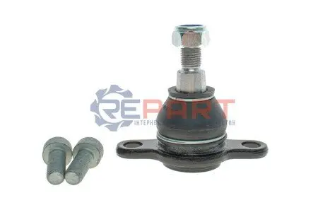 Шаровая опора, передняя ось Febi Bilstein 30858 Купить в Украине