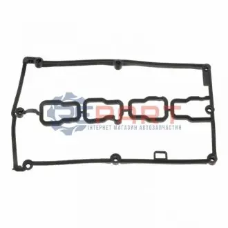 Фото Прокладка кришки клапанів Alfa Romeo 145/146/147/156/Spider 1.8-2.0 96-05 FEBI BILSTEIN (30877) зображення 1