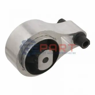 Фото 1 — Подушка двигуна (задня) Renault Master 01- (косточка) FEBI BILSTEIN (30888) Фото Подушка двигуна (задня) Renault Master 01- (косточка) FEBI BILSTEIN (30888) зображення 1