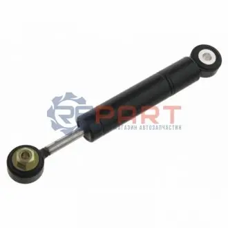 Амортизатор ременя AUDI 100 C4, A6 C4, A8 D2, V8 3.6/3.7/4.2 10.88-06.99 Febi Bilstein 30895