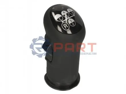 Ручка КПП Febi Bilstein 30898