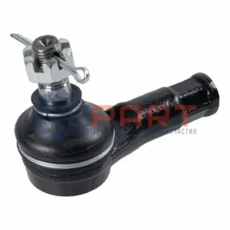 Фото 1 — Наконечник тяги рульової Daewoo Matiz 98- FEBI BILSTEIN (30915) Фото Наконечник тяги рульової Daewoo Matiz 98- FEBI BILSTEIN (30915) зображення 1