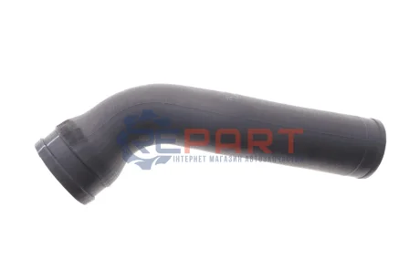 Патрубок інтеркулера (нижній) MB Sprinter 2.1/2.7CDI 00-06 Febi Bilstein 30920 Купити в Україні