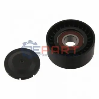 Натяжной ролик Febi Bilstein 30923 Купить в Украине