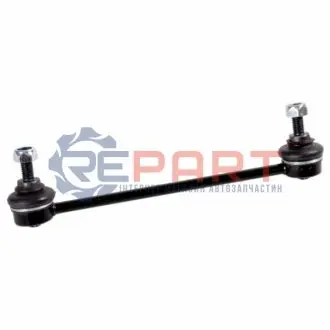 Стійка стабілізатора передн Лів/Прав 226mm HONDA CIVIC VIII 1.3-2.2D 09.05-12.13 Febi Bilstein 30924