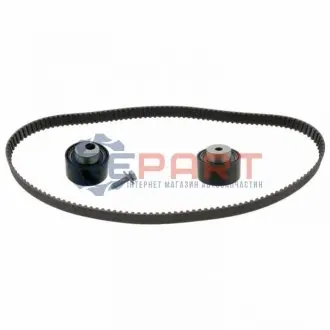 Комплект ГРМ Peugeot Boxer 2.2HDi 02 Febi Bilstein 30976