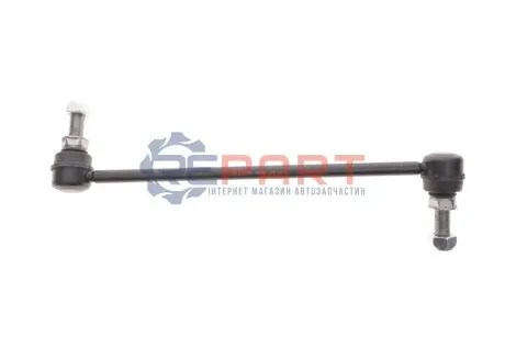 Фото Тяга стабілізатора (переднього) (L) Nissan Qashqai/X-Trail/Rogue/Renault Koleos 07-/Grand Scenic 16- FEBI BILSTEIN (30985) зображення 1