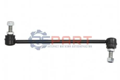 Фото 1 — Тяга стабілізатора (переднього) (R) Nissan Qashqai/X-Trail/Rogue/Renault Koleos 07-/Grand Scenic 16- FEBI BILSTEIN (30986) Фото Тяга стабілізатора (переднього) (R) Nissan Qashqai/X-Trail/Rogue/Renault Koleos 07-/Grand Scenic 16- FEBI BILSTEIN (30986) зображення 1