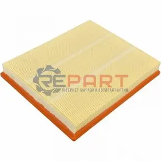 Фото Фільтр повітряний Renault Master/Opel Movano 1.9/2.2/2.5dCi/2.5D/2.8dTi 01-03 FEBI BILSTEIN (30987) зображення 1