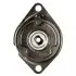 Фото Натягувач поліклинового ременя SEAT AROSA SKODA FELICIA I, FELICIA II, OCTAVIA I VW CADDY II, LUPO I, POLO, POLO III 1.4/1.7D/1.9D 10.94-07.05 Febi Bilstein (30989) зображення 3