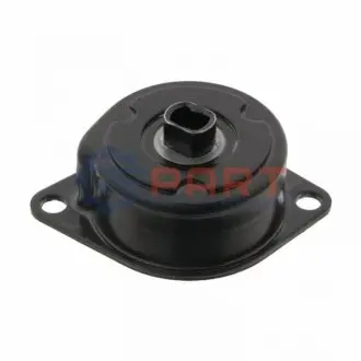 Натягувач поліклинового ременя SEAT AROSA SKODA FELICIA I, FELICIA II, OCTAVIA I VW CADDY II, LUPO I, POLO, POLO III 1.4/1.7D/1.9D 10.94-07.05 Febi Bilstein 30989 Купити в Україні