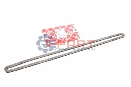 Ланцюг ГРМ (кількість ланок: 140) LEXUS CT SUZUKI SWACE TOYOTA AURIS, C-HR, COROLLA, MATRIX, PRIUS, PRIUS PHV, PRIUS PLUS, YARIS 1.2-2.0H 10.06 Febi Bilstein 31005 Купити в Україні