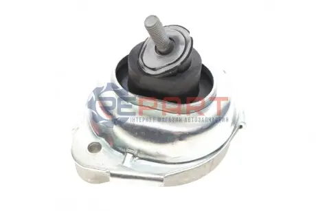 Подушка двигуна передн Прав, гідравлічний BMW X3 (E83) 2.0D 09.04-08.08 Febi Bilstein 31018 Купити в Україні