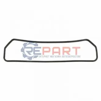 Фото Прокладка кришки клапанів Skoda Fabia 1.0i/1.4i 99-03 FEBI BILSTEIN (31047) зображення 1