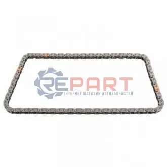 Фото Ланцюг ГРМ Hyundai H-1/ Kia Sorento 2,5 CRDI 06- FEBI BILSTEIN (31072) зображення 1