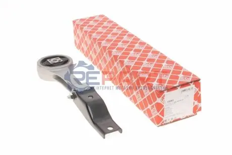 Фото Подушка двигателя FEBI BILSTEIN (31083) изображение 1