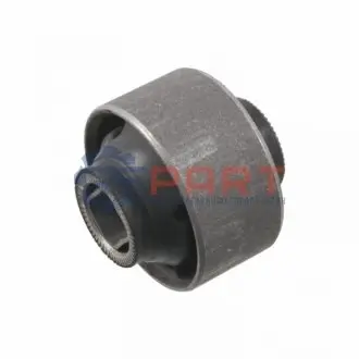 Фото Сайлентблок важеля (переднього/ззаду) Toyota Avensis 97-03 FEBI BILSTEIN (31106) зображення 1