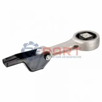 Фото 1 — Подушка двигателя FEBI BILSTEIN (31113) Фото Подушка двигателя FEBI BILSTEIN (31113) изображение 1