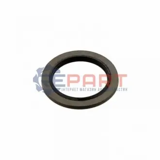 Фото Кольцо уплотнительное FEBI BILSTEIN (31118) изображение 1