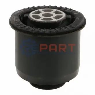 Сайлентблок балки (задньої) Citroen C3 Picasso 09-/Peugeot 207 06-15 FEBI BILSTEIN 31129 Купити в Україні