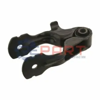 Фото Подушка двигуна (задня) Citroen Berlingo/Peugeot Partner 1.6HDi 04- FEBI BILSTEIN (31131) зображення 1