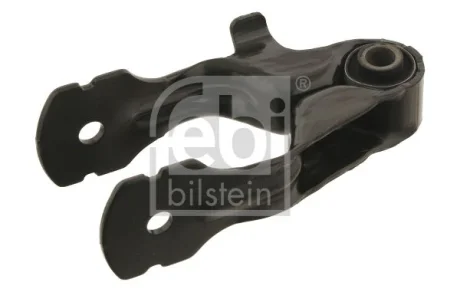 Кронштейн підвіски двигуна Нижн/середн CITROEN BERLINGO, XSARA PICASSO PEUGEOT PARTNER 1.6D 05.04-12.15 Febi Bilstein 31131