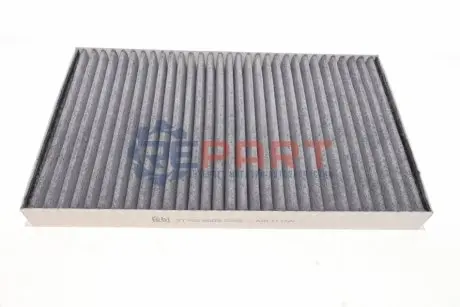 Фото 1 — Фільтр салону MB Vito (W639) 03-(вугільний) FEBI BILSTEIN (31168) Фото Фільтр салону MB Vito (W639) 03-(вугільний) FEBI BILSTEIN (31168) зображення 1