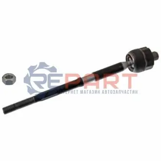 Фото Тяга рульова Daewoo Matiz 98-/Chevrolet Matiz/Spark 05- FEBI BILSTEIN (31172) зображення 1