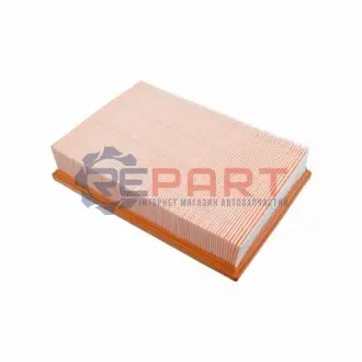 Фото Фільтр повітряний Peugeot 307 1.4-2.0 00-09 FEBI BILSTEIN (31173) зображення 1