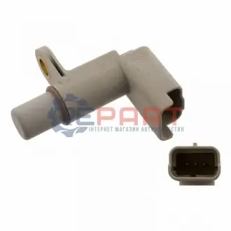 Датчик, положение распределительного вала Febi Bilstein 31199