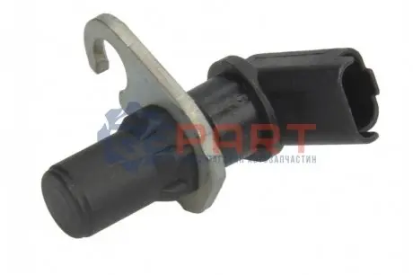 Датчик положення колінчастого вала CITROEN BERLINGO, C5 I, XSARA, XSARA PICASSO PEUGEOT 206, 306, 307, 406, 607, PARTNER 1.9D-3.0 06.96-12.15 Febi Bilstein 31201 Купити в Україні