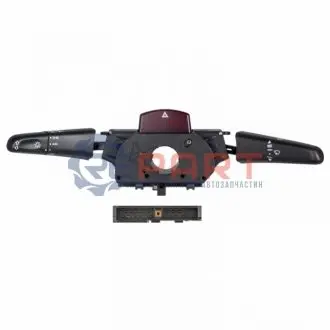 Перемикач на рульовій колонці FEBI BILSTEIN 31208 Купити в Україні