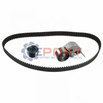 Комплект ГРМ Hyundai Santa Fe/Tucson 2.0/2.2 CRDi 01-12 FEBI BILSTEIN 31213 Купити в Україні