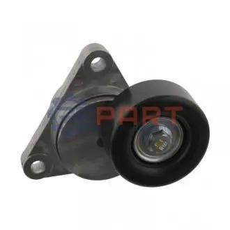 Фото Натяжник ременя генератора Chevrolet Aveo/Daewoo Lanos 1.2-1.6 97- (76x29.5) FEBI BILSTEIN (31214) зображення 1