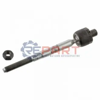 Рулевая тяга (без наконечника) Febi Bilstein 31222 Купить в Украине