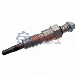 Свеча накаливания - (1106510G00) FEBI BILSTEIN 31230