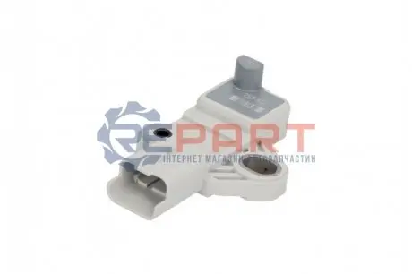 Датчик положення колінчастого вала CITROEN C4 GRAND PICASSO I, C4 II, C4 PICASSO I, C5 II, C5 III, C8, DS4, DS5, JUMPY II FIAT SCUDO FORD C-MAX II, FOCUS III, GALAXY II 2.0D/2.0DH/3.0 06.02 Febi Bilstein 31242
