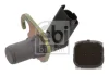 Датчик положення колінвалу Citroen Berlingo 2.0HDi 99- (470 Ом) Febi Bilstein (31243) зображення 2