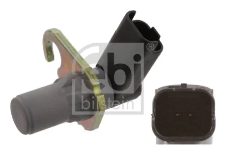 Датчик положения вала коленчатого Febi Bilstein 31243