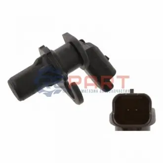 Датчик положення колінвала Citroen Berlingo/Peugeot Partner 1.6i 00 Febi Bilstein 31244 Купити в Україні
