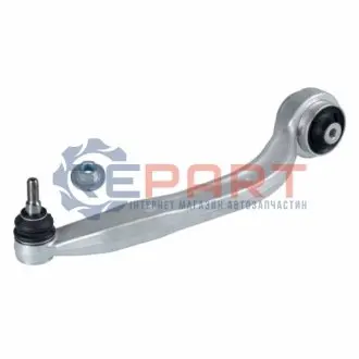 Фото 1 — Важіль підвіски (передній/знизу) (R) Audi A4 94-09/A6 97-05/Seat Exeo 08-13 FEBI BILSTEIN (31281) Фото Важіль підвіски (передній/знизу) (R) Audi A4 94-09/A6 97-05/Seat Exeo 08-13 FEBI BILSTEIN (31281) зображення 1