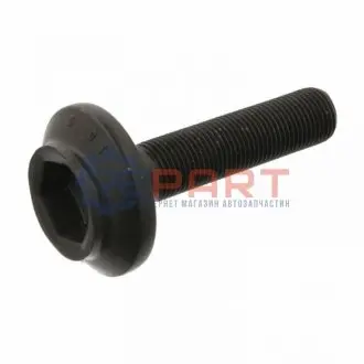 Фото Болт маточини VW Caddy III/Audi A4/A5/A6/A8 04- FEBI BILSTEIN (31324) зображення 1