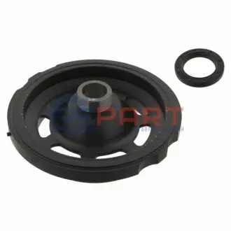 Шкив коленчатого вала Febi Bilstein 31330