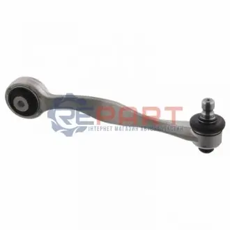 Фото Важіль підвіски (передній/зверху/ззаду) (R) Audi A4/A6 94-09/Seat Exeo 08-13 FEBI BILSTEIN (31331) зображення 1