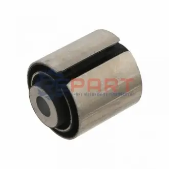 Сайлентблок важеля (заднього/ззаду/всередині) BMW 3 (E90) 05-11/X1 (E84) 09-15 FEBI BILSTEIN 31333 Купити в Україні