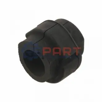 Фото Втулка стабілізатора (переднього) Audi A4-A7 Sportback 07- FEBI BILSTEIN (31343) зображення 1